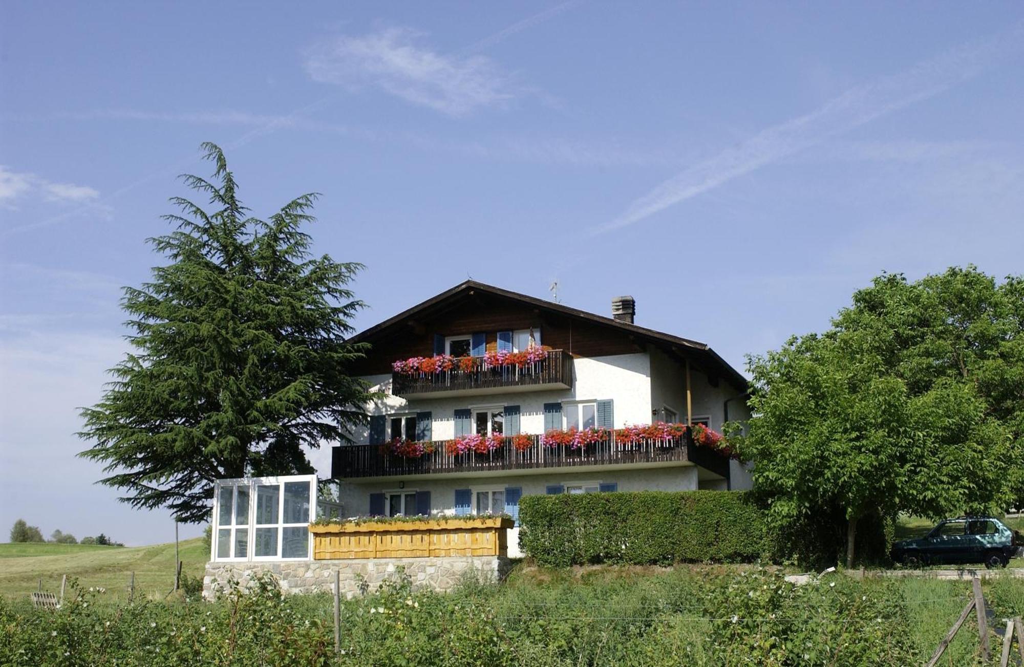 Dillerhof Apartment Laion Exterior photo