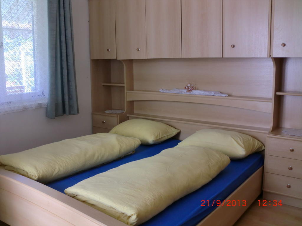 Dillerhof Apartment Laion Room photo